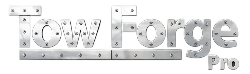 Tow Forge Pro